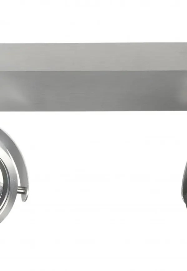 Cool aluminiumlampa 2025 från High Light.