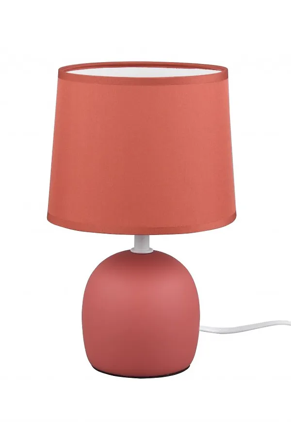 Bordlampa som passar perfekt till sommaren 2025!