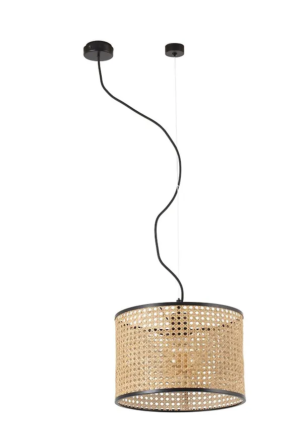 Riktigt snygg Lampa som passar bra vid många olika tillfällen.