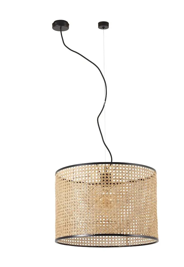 Modern lampa 2025 från Faro Barcelona.