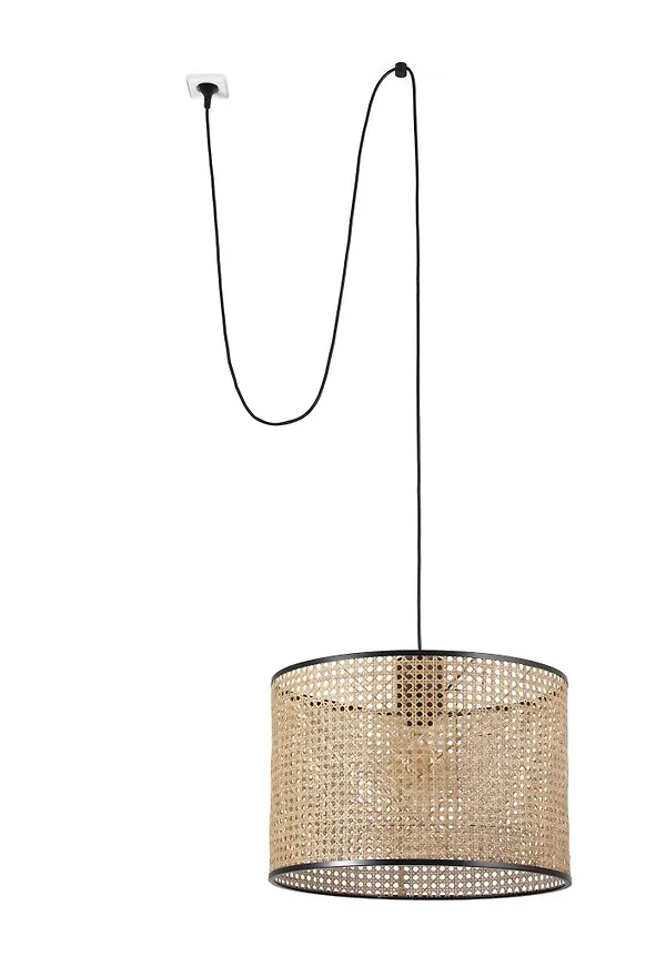 Riktigt trendig taklampa 2025 från Faro Barcelona.