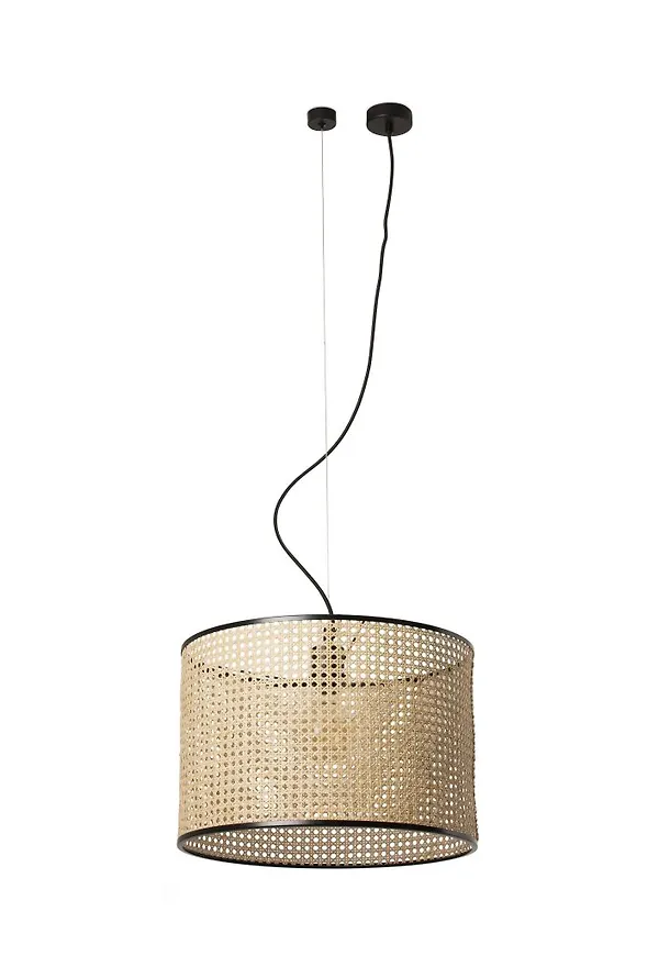 Skön taklampa 2025 från Faro Barcelona.