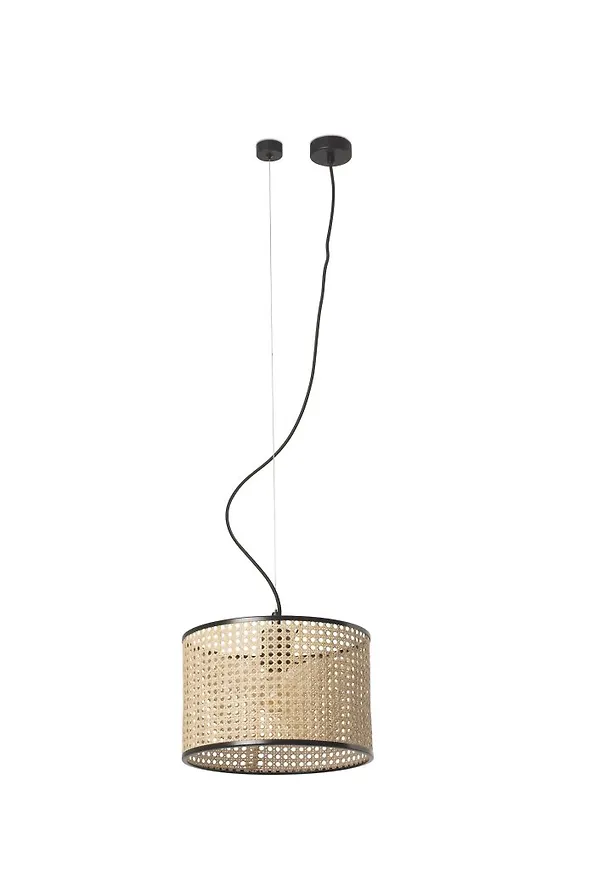 Trendig taklampa 2025 från Faro Barcelona.