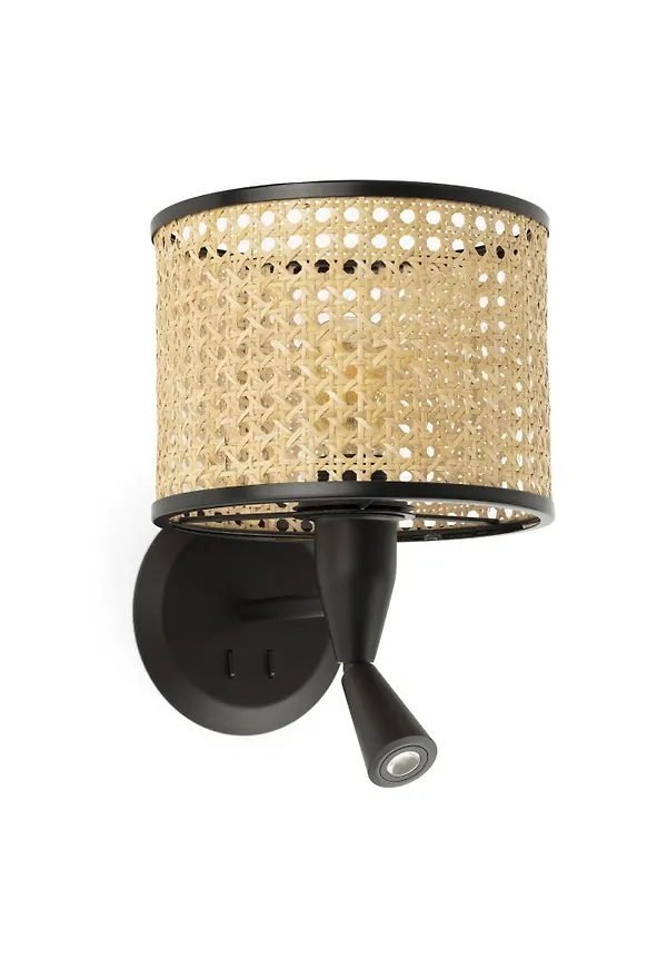 Stilren Lampa som passar bra vid många olika tillfällen.