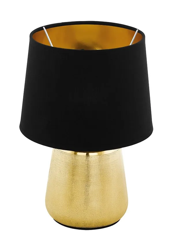 Riktigt fin lampa 2025 från Eglo.