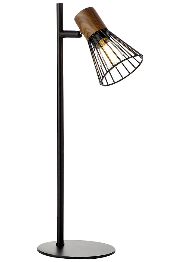 Otroligt snygg bordlampa 2025 från Brilliant.