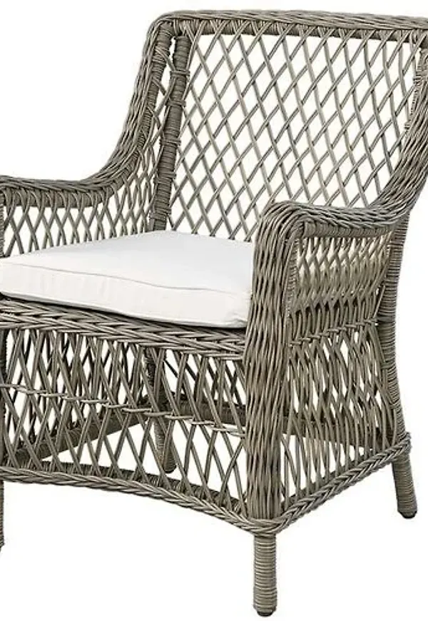 Trendig aluminiumstol 2025 från Artwood.