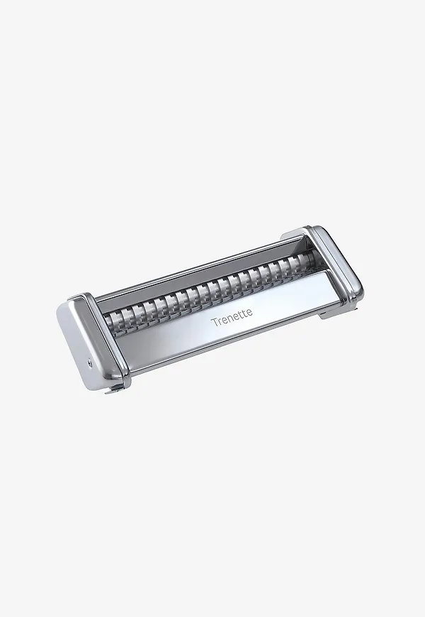 Silver Marcato-köksmaskin i härlig modell.