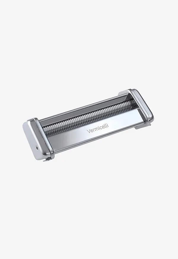 Silver Marcato-köksmaskin i ikonisk modell.