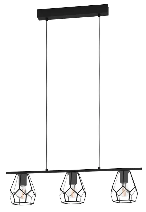 Eglo taklampa som passar perfekt till sommaren 2025!