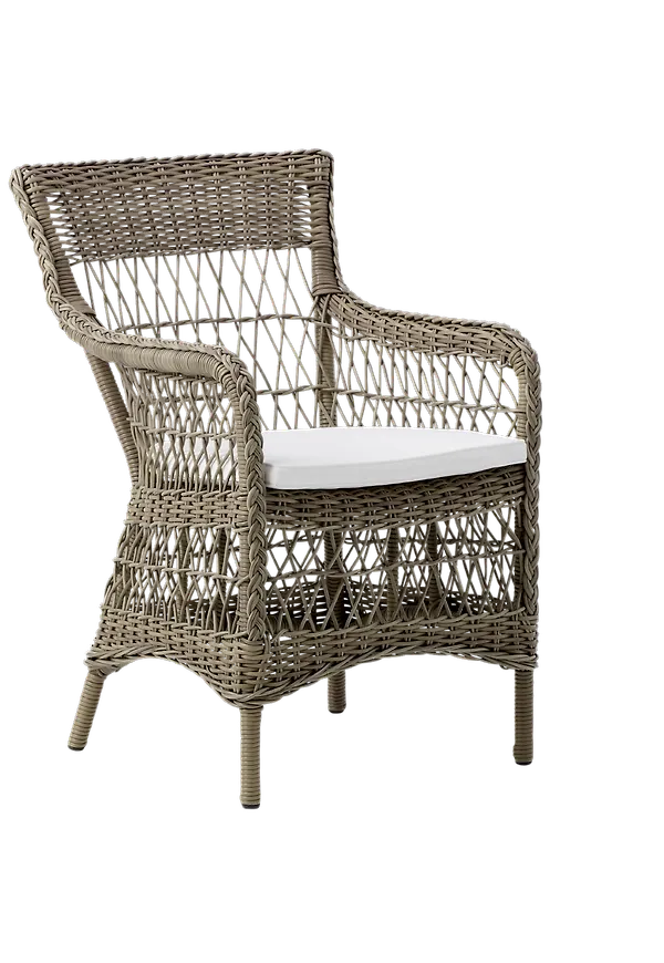 Matstol som passar perfekt till sommaren 2025!