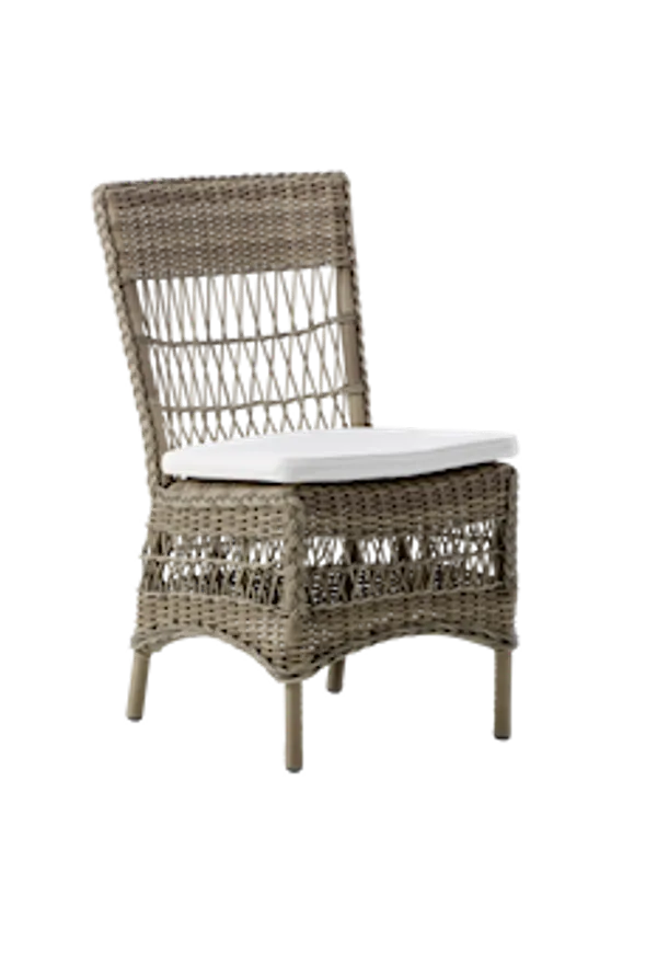 Ikonisk Möbel som passar bra vid många olika tillfällen.