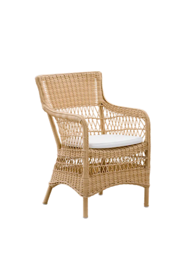 Exklusiv beige möbel 2025 från Sika Design.