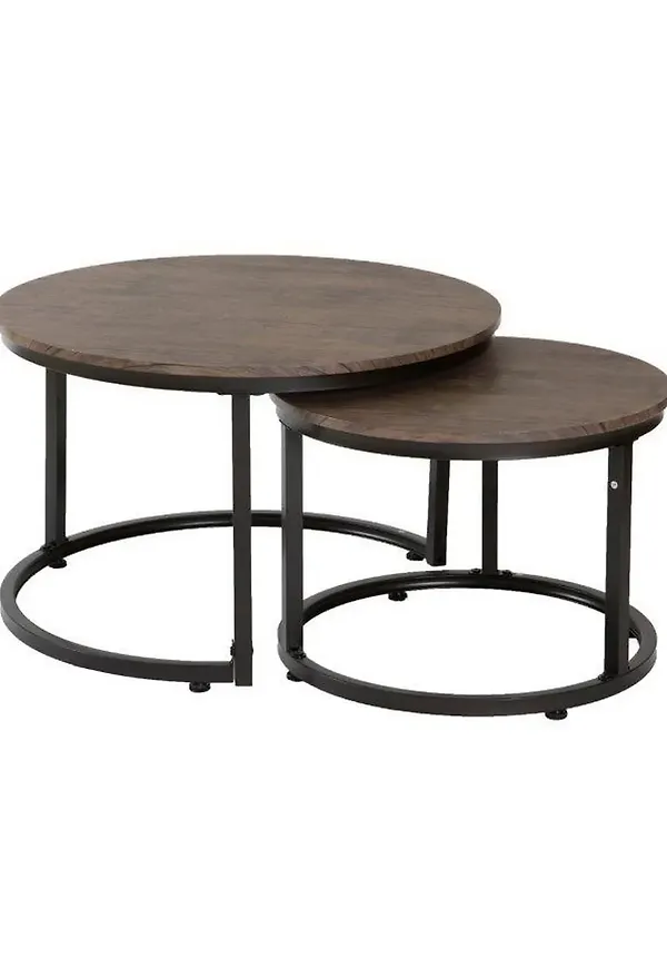 Riktigt trendig bord 2025 från No brand.