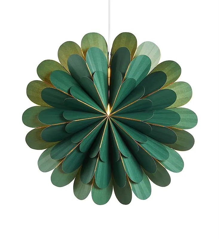 Modern fönsterlampa 2025 från Markslöjd.