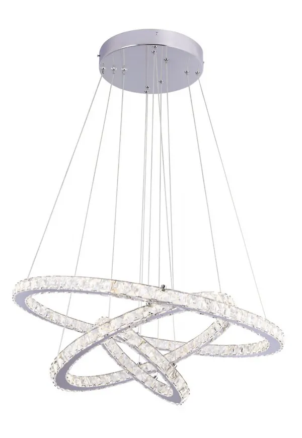 Klassisk taklampa 2025 från Globo Lighting.