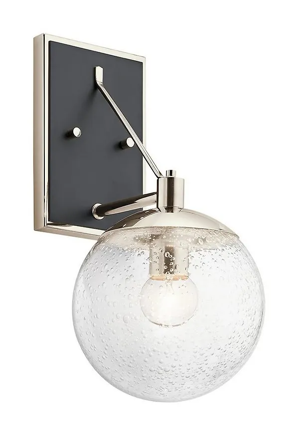Ikonisk Lampa som passar bra vid många olika tillfällen.