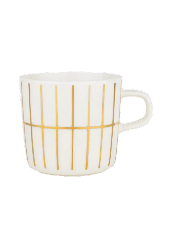 Jättefin spegel 2025 från Marimekko.