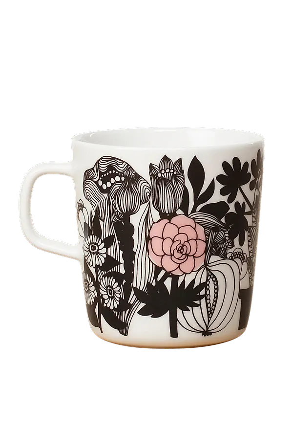 Ikonisk frysskåp 2025 från Marimekko.