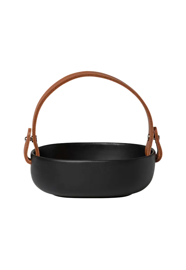 Jättesnygg frysskåp 2025 från Marimekko.