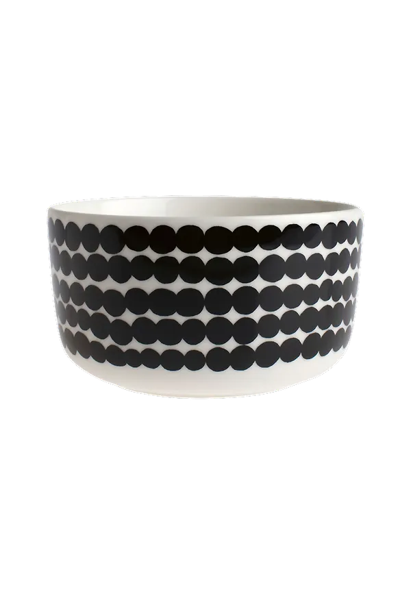 Modern frysskåp 2025 från Marimekko.