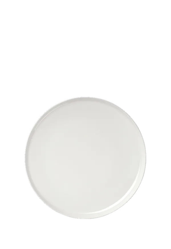 Klassisk frysskåp i vitt från Marimekko.