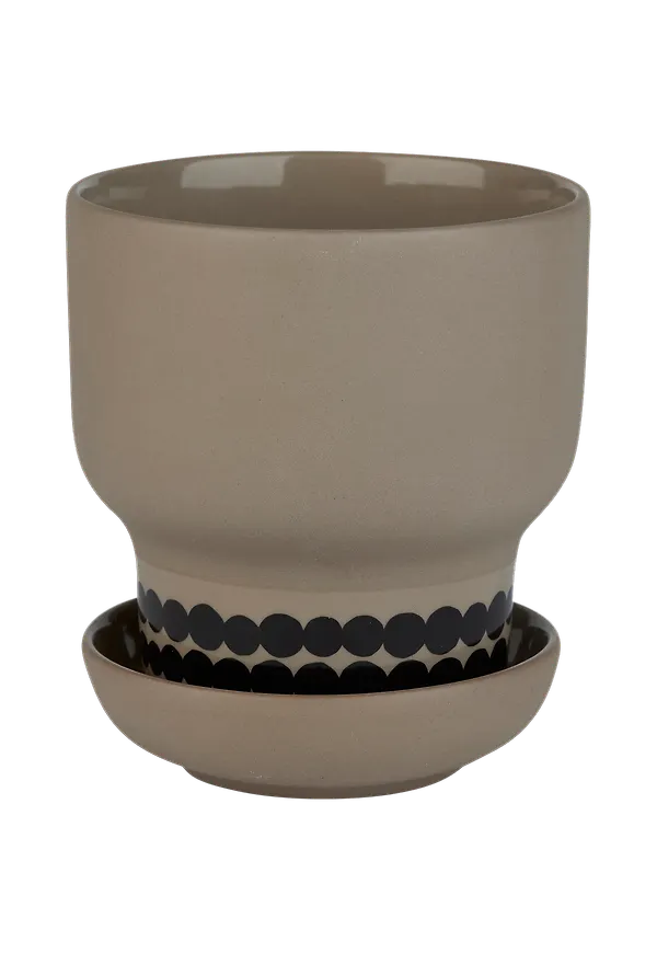 Skön trasmatta 2025 från Marimekko.