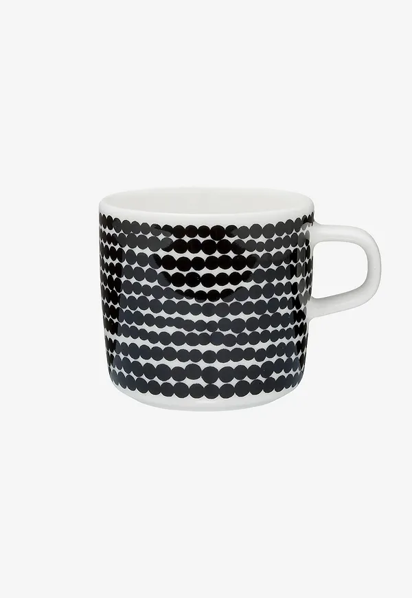 Snygg vit skåp 2025 från Marimekko.