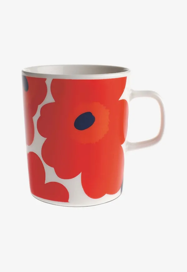 Elegant frysskåp 2025 från Marimekko.