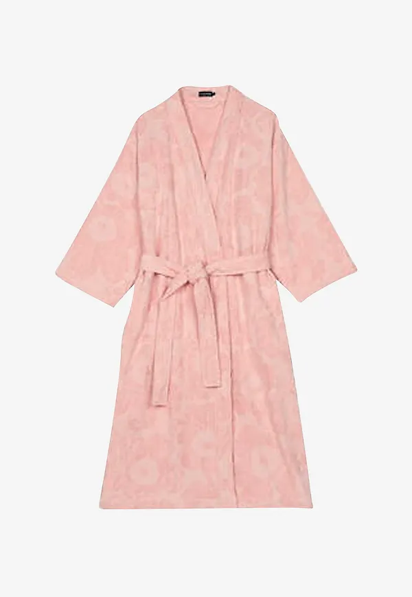 Riktigt fin badrock 2026 från Marimekko.