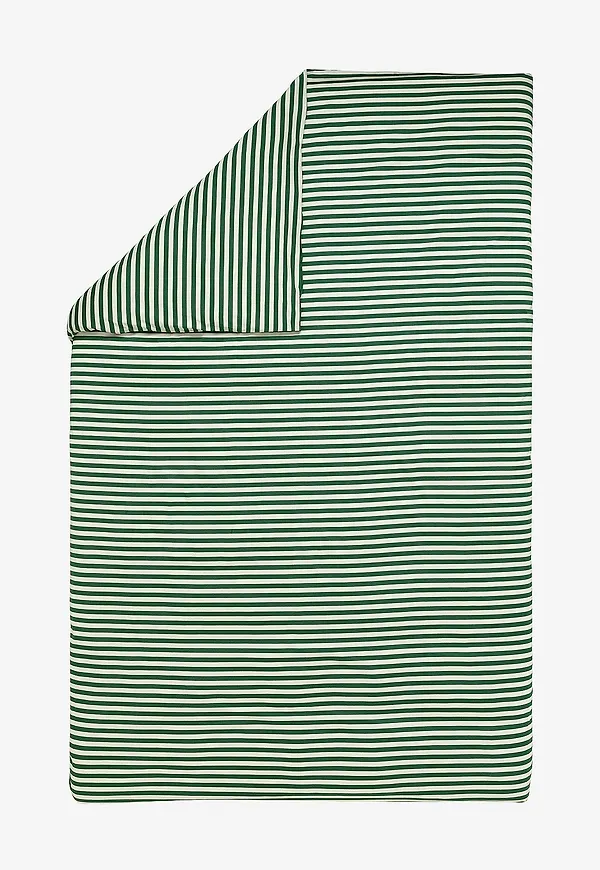 Snygg påslakan i bomull från Marimekko.