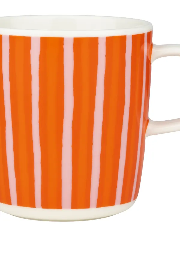 Jättefin tekopp 2026 från Marimekko.