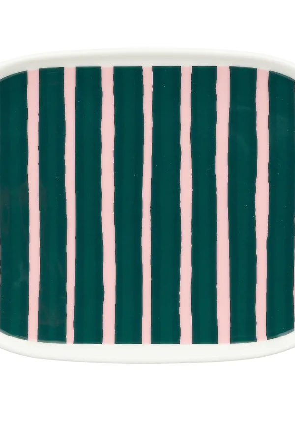 Fantastiskt fin servis 2026 från Marimekko.