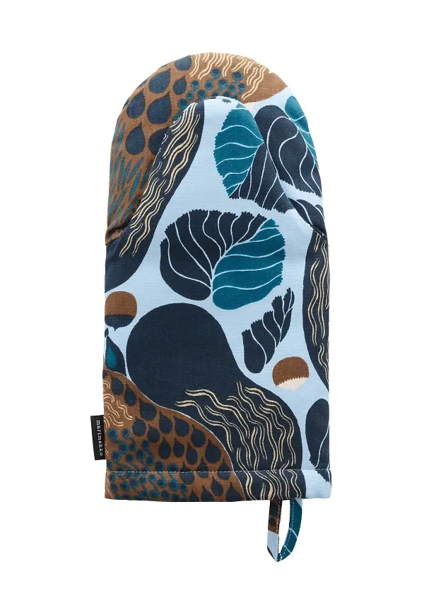 Elegant grytvante 2026 från Marimekko.