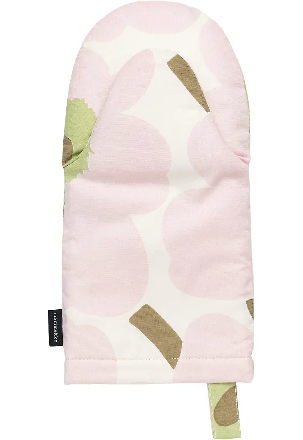 Superfin grytlapp 2026 från Marimekko.
