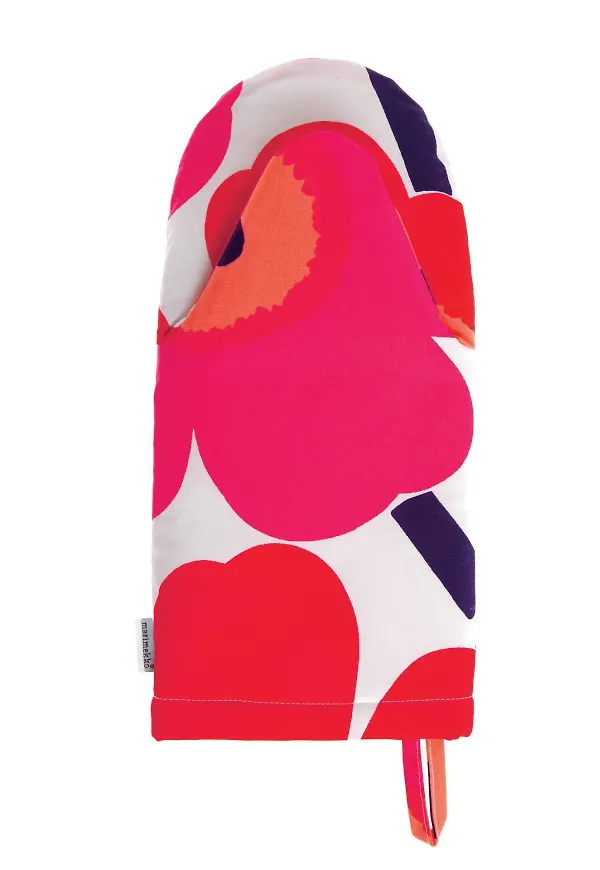 Söt grytvante 2026 från Marimekko.