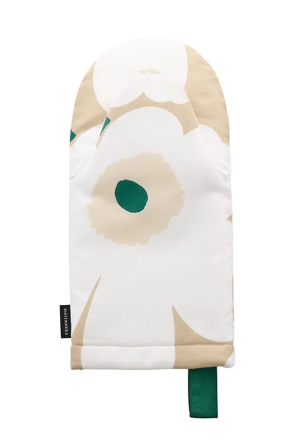 Söt grytvante 2026 från Marimekko.