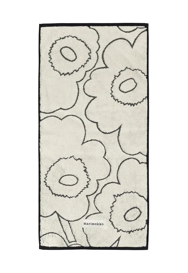 Riktigt fin handduk 2026 från Marimekko.