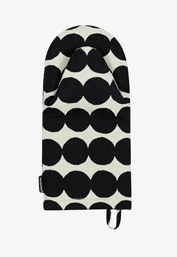 Fin grytlapp 2026 från Marimekko.
