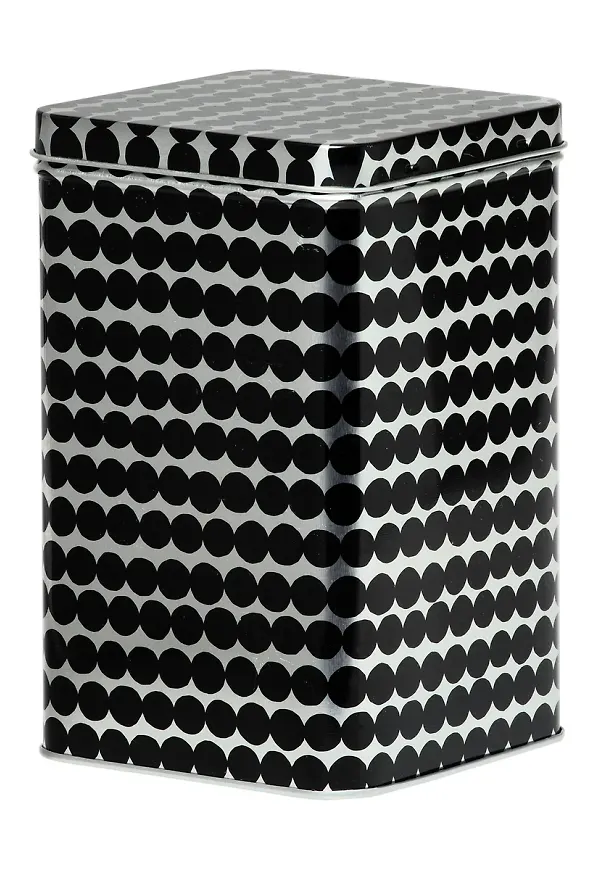 Stilren förvaringslåda 2025 från Marimekko.