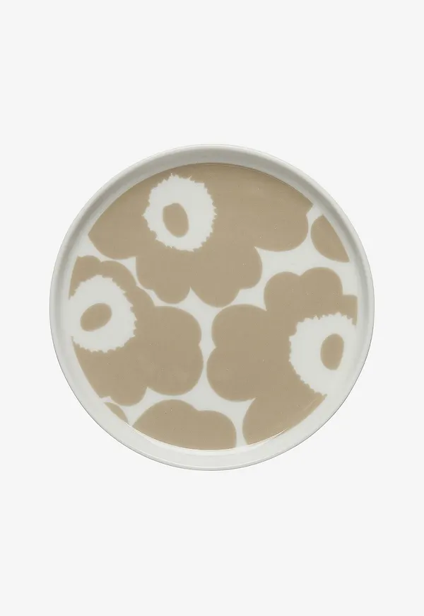 Cool tallrik 2026 från Marimekko.