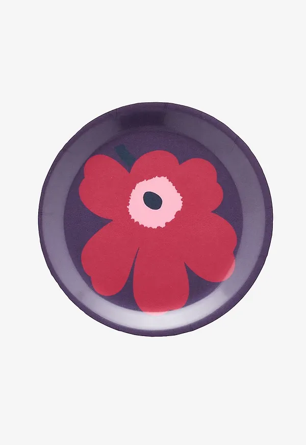 Komfortabel underlägg 2026 från Marimekko.