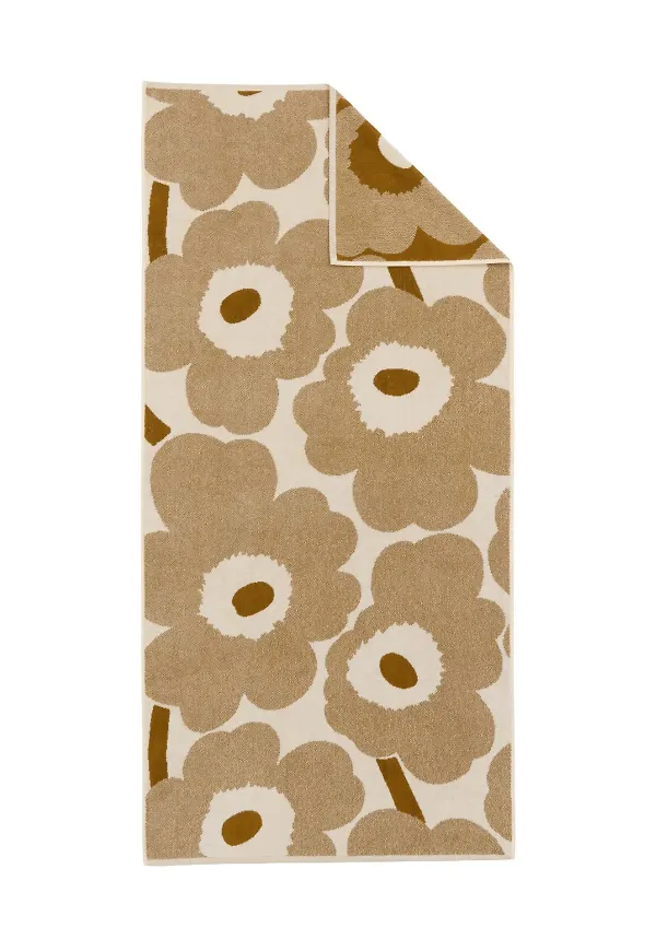 Jättesnygg badhandduk 2026 från Marimekko.