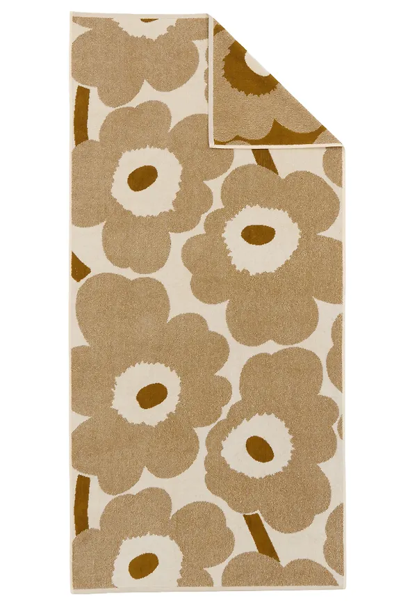 Ikonisk badlakan 2026 från Marimekko.