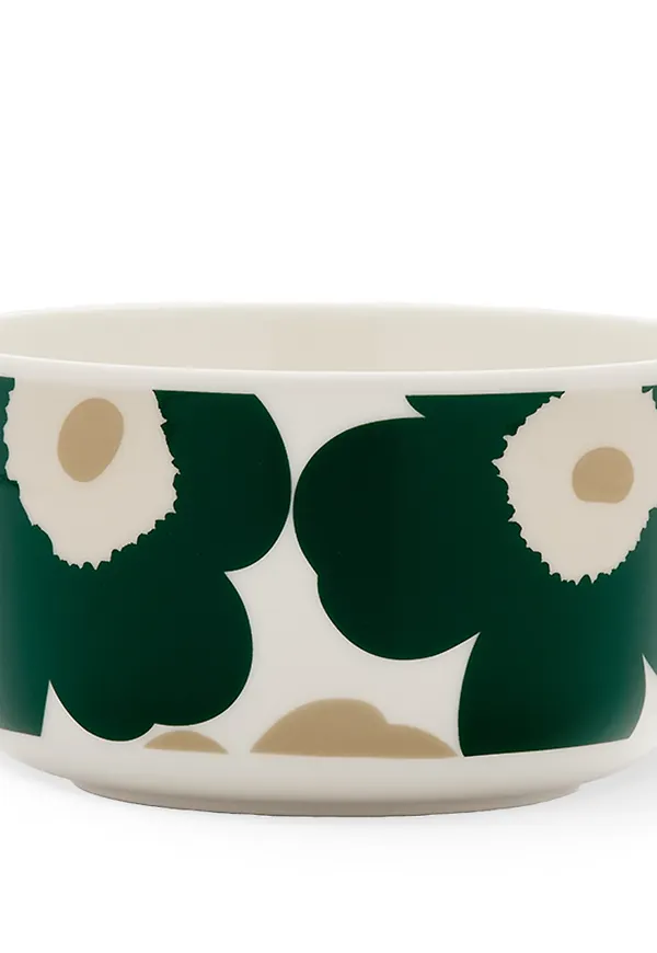 Moderiktig skål 2026 från Marimekko.