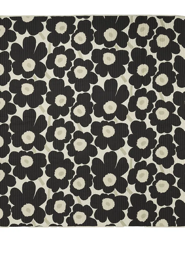 Fantastiskt snygg överkast 2026 från Marimekko.