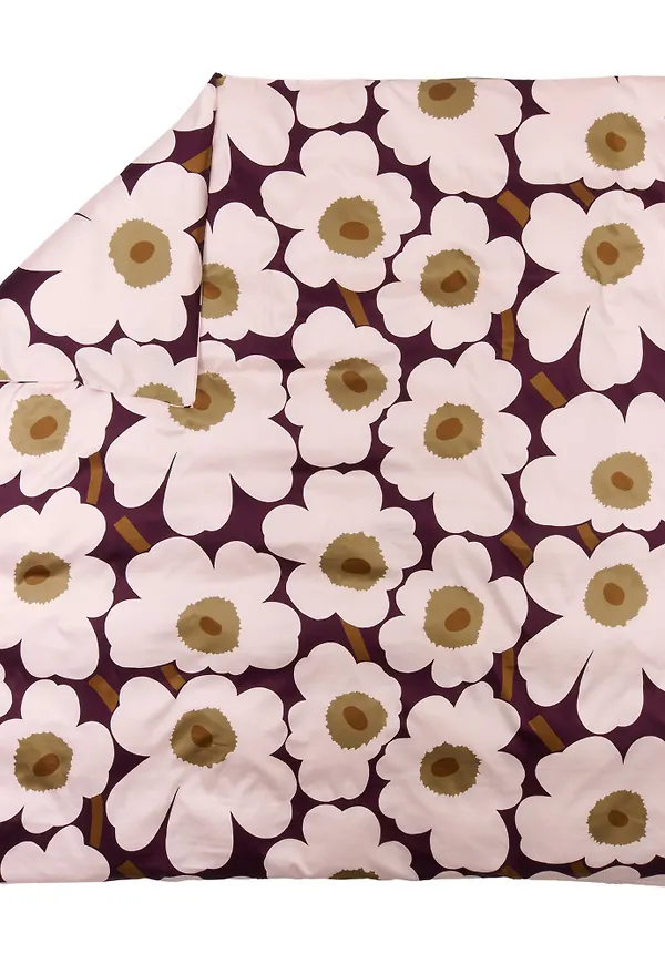 Supersnygg påslakan 2026 från Marimekko.