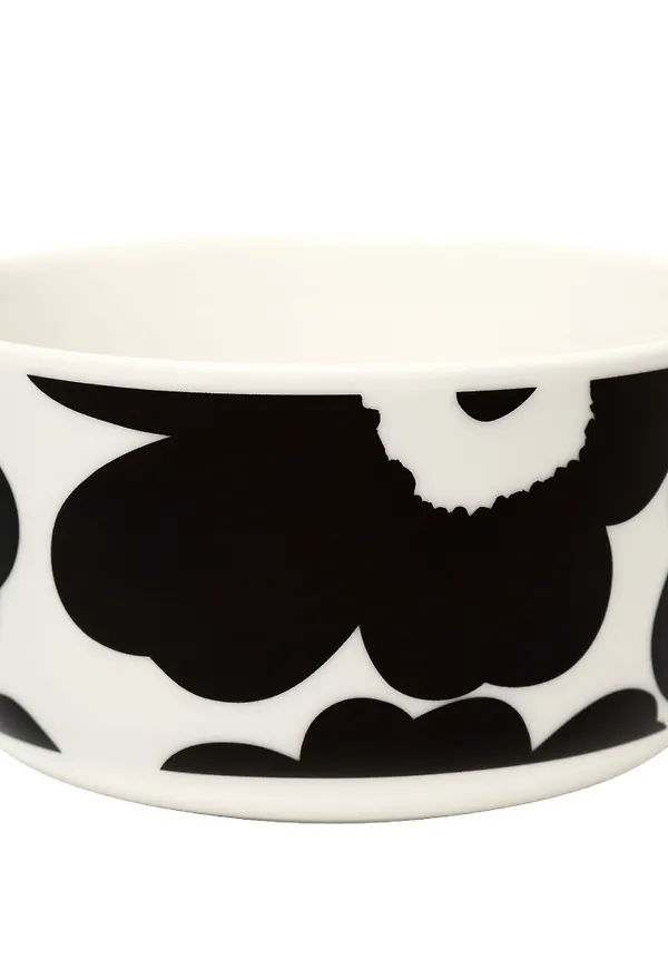 Komfortabel skål 2026 från Marimekko.