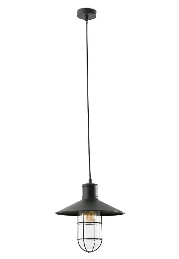 Stilriktig Lampa som passar bra vid många olika tillfällen.