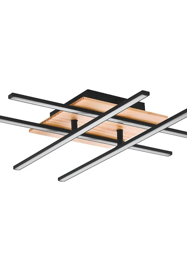 Jättesnygg lampa 2025 från Eglo.